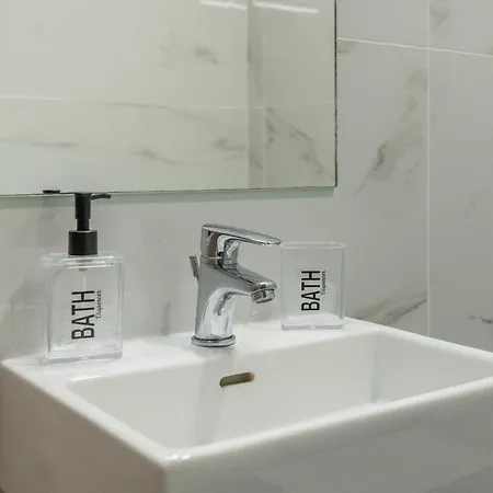 דירה Georgios' House