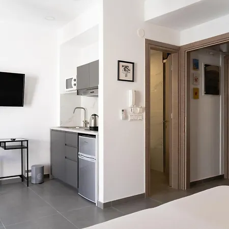 Georgios' House דירה