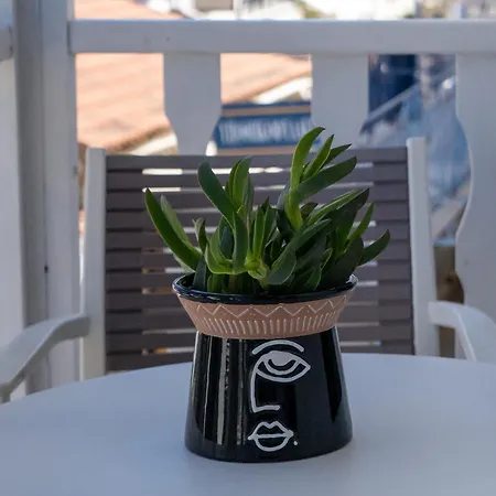 Georgios' House * İskados