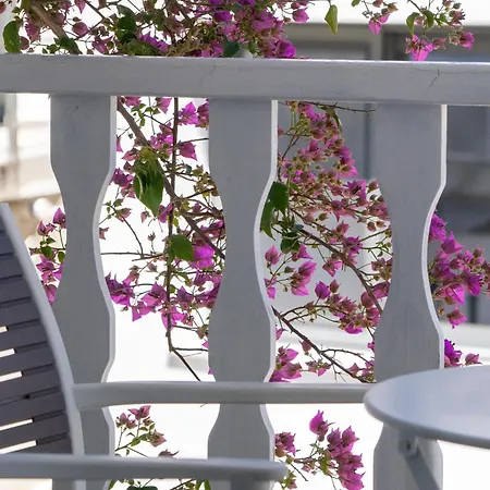 Georgios' House * İskados