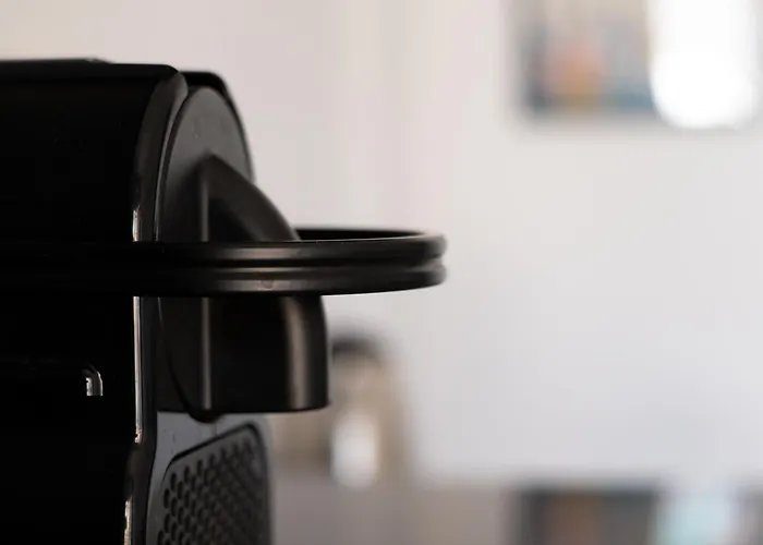 Apartman Georgios' House *