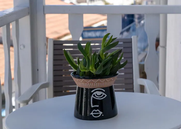 Georgios' House * Szkiáthosz