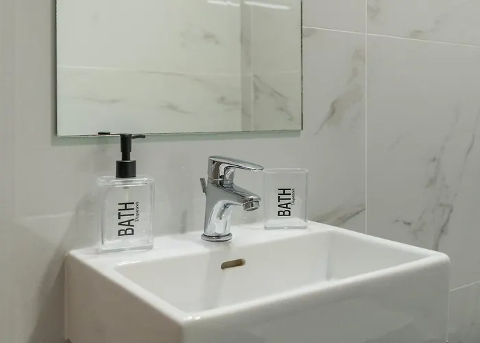 Apartman Georgios' House