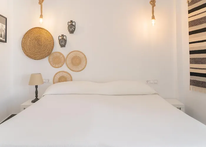 Apartman Georgios' House Szkiáthosz