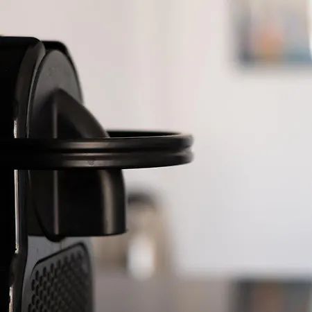 Apartmán Georgios' House *