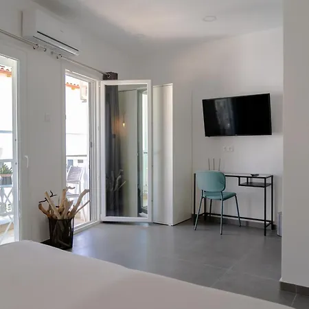 Georgios' House Apartmán Skiathos