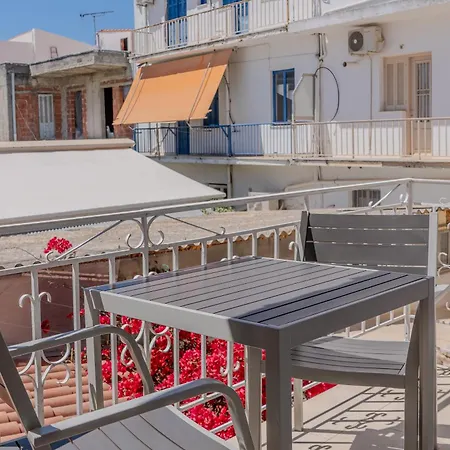 Georgios' House Apartmán