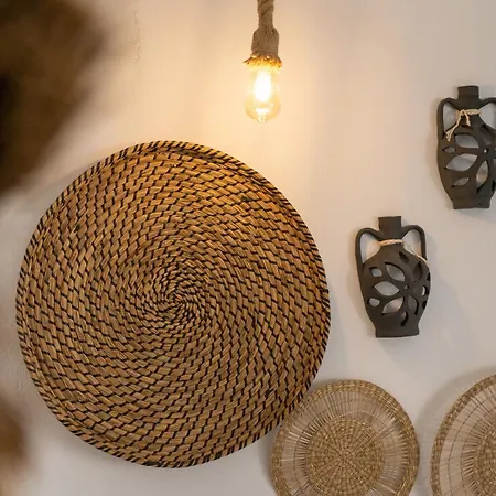 Apartmán Georgios' House *