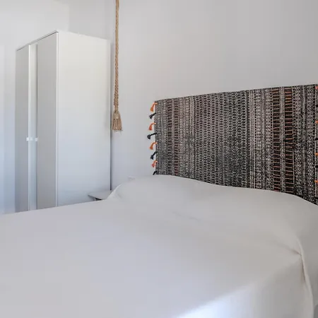 Apartmán Georgios' House Skiathos