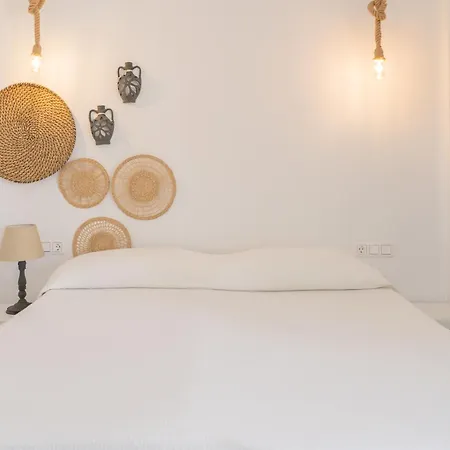 Apartmán Georgios' House Skiathos