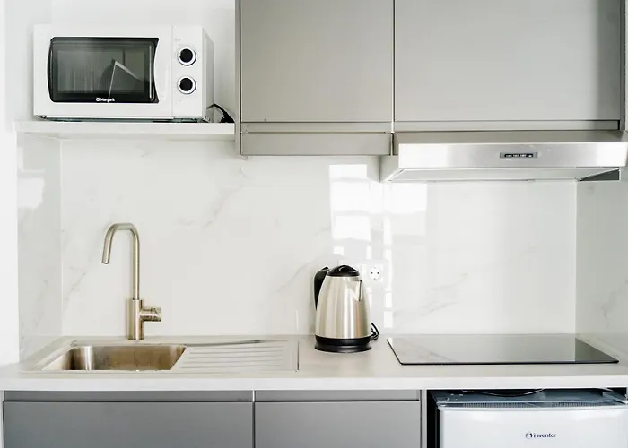 Georgios' House Apartment