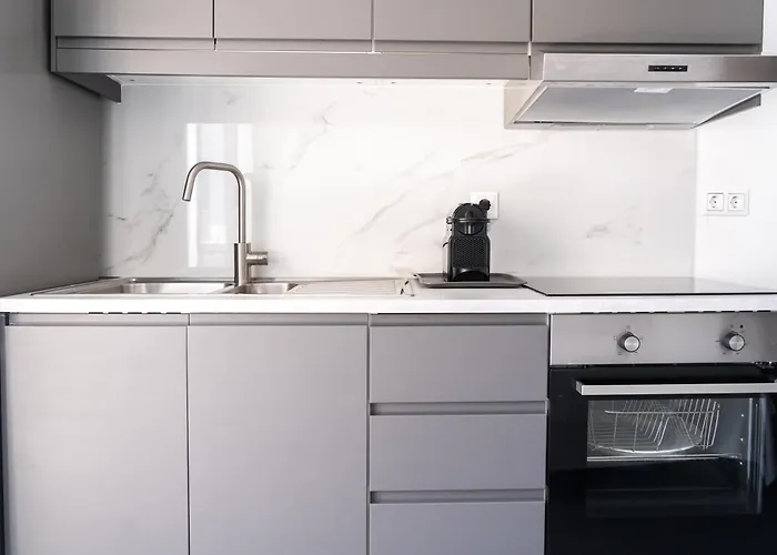 Georgios' House * Skiathos-Stadt