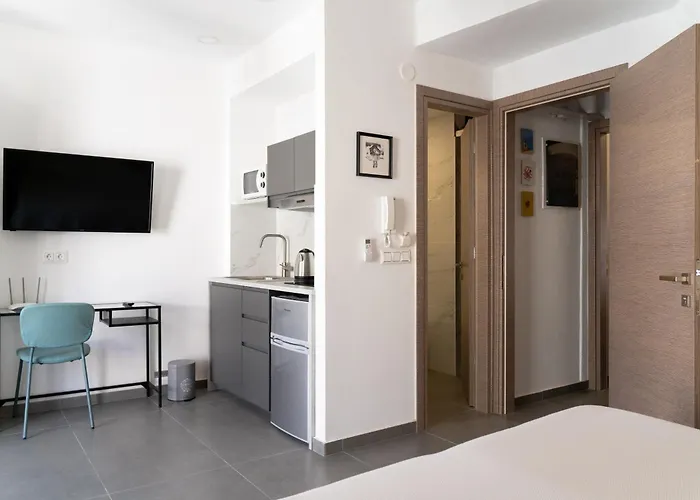 Georgios' House Apartment