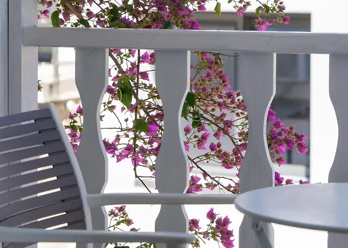 Georgios' House * Skiathos-Stadt